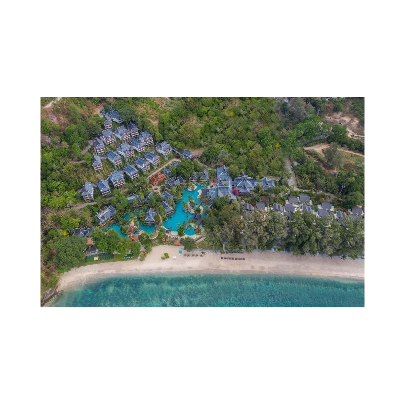 Thavorn Beach Village Resort & Spa