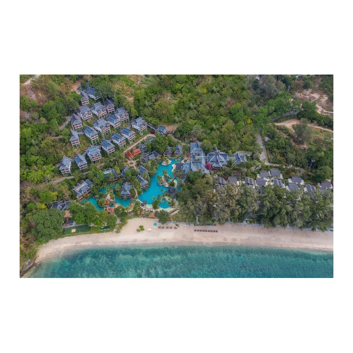 Thavorn Beach Village Resort & Spa