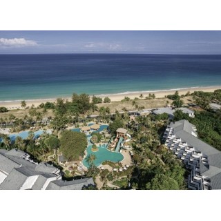 Thavorn Palm Beach Resort Phuket