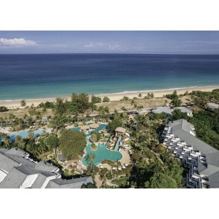 Thavorn Palm Beach Resort Phuket