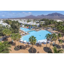 THB Tropical Island