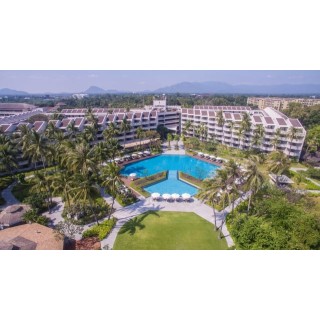 The Regent Cha Am Beach Resort