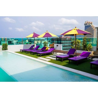 The AIM Patong Hotel