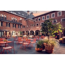 The Anthony Hotel