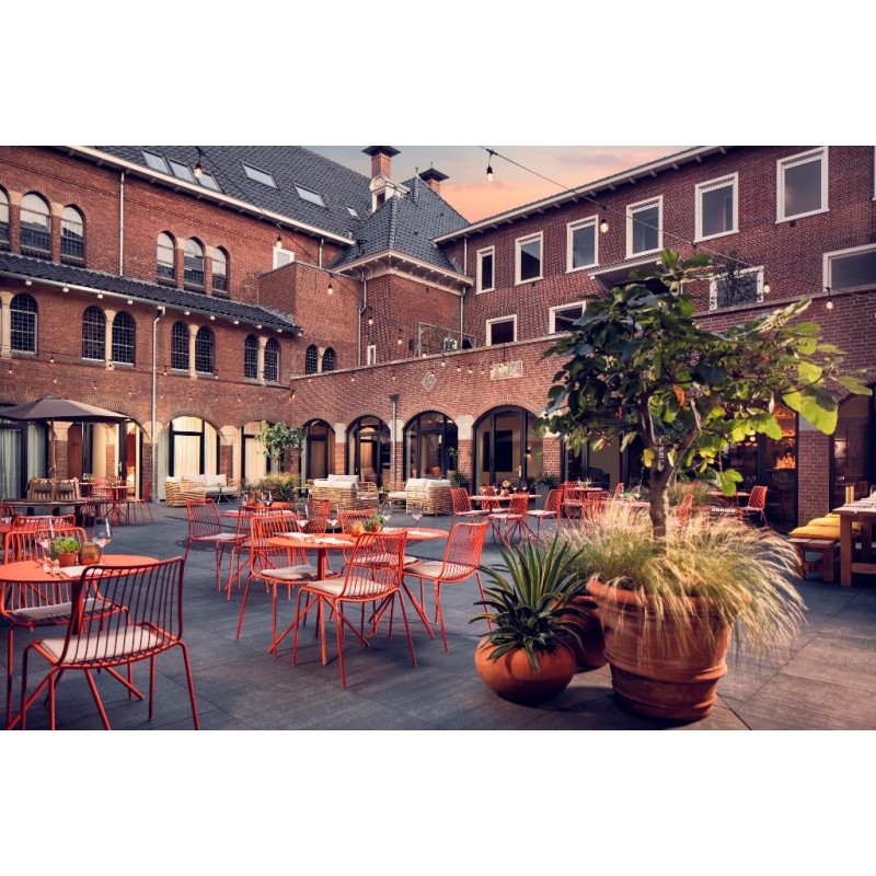 The Anthony Hotel