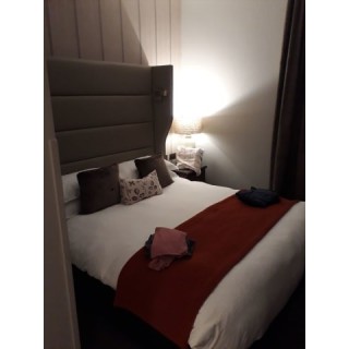 The Bailey's Hotel London