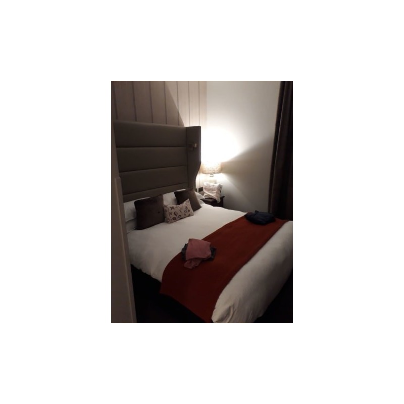 The Bailey's Hotel London