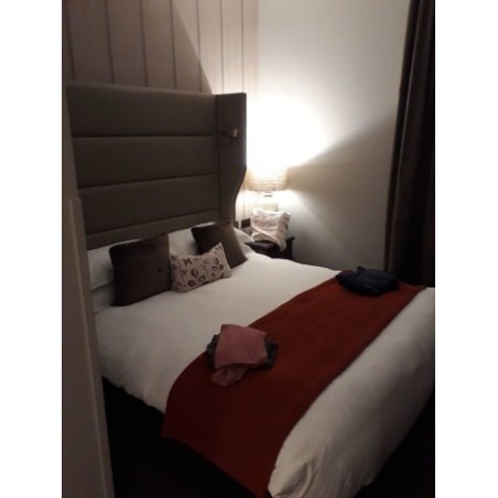 The Bailey's Hotel London