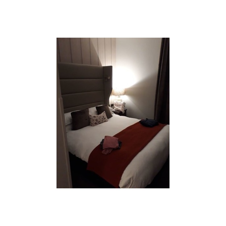 The Bailey's Hotel London