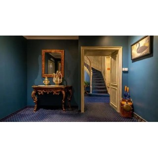 The Black Swan Hotel