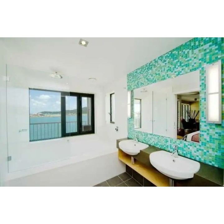 The Boathouse Apartments