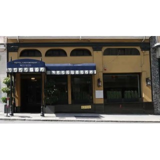 The Cartwright Hotel - Union Square, BW Premier Collection