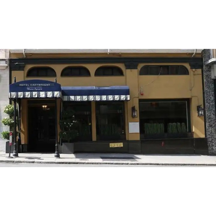 The Cartwright Hotel - Union Square, BW Premier Collection