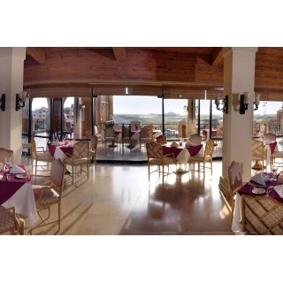 The Cascades Golf Resort, Spa & Thalasso