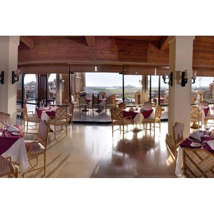 The Cascades Golf Resort, Spa & Thalasso