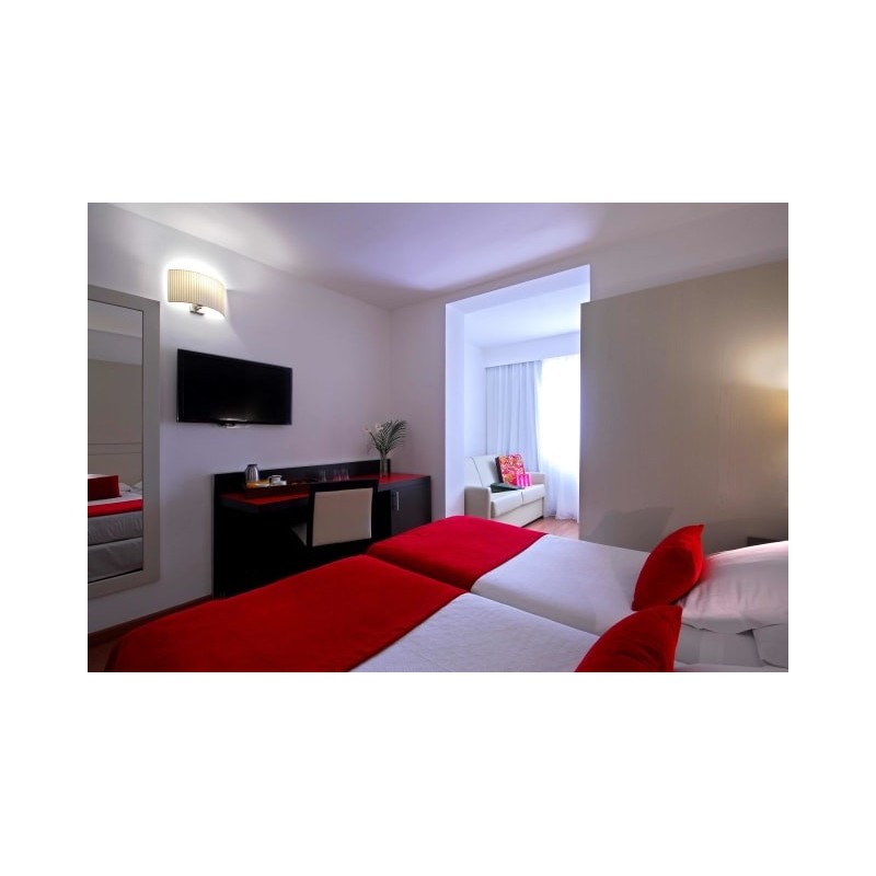 Grupotel Gravina