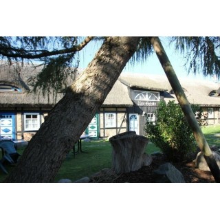 3 Tage Kurzurlaub auf Rügen inkl. 1 x Abendessen