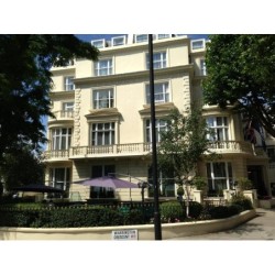The Colonnade