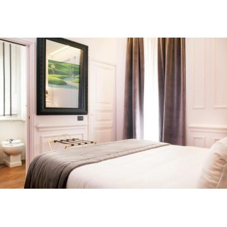 The Corner Townhouse