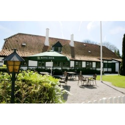 The Cottage