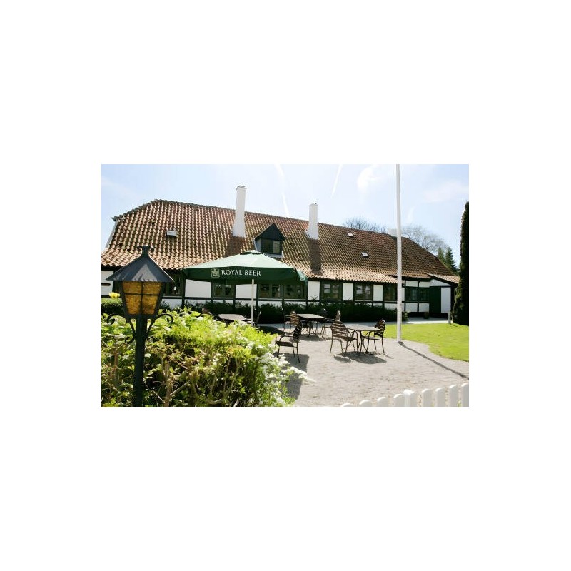 The Cottage