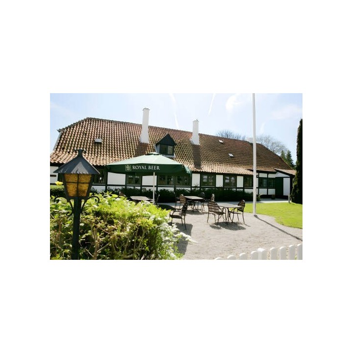 The Cottage