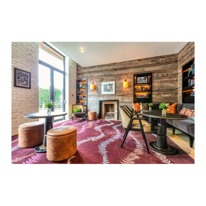 The Croke Park Hotel