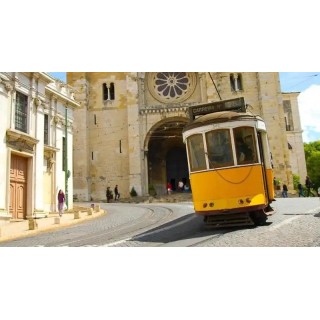 The Delight Hostel Lisbon