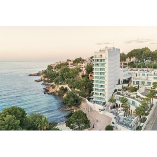 The Donna Portals (ex Iberostar Grand Portals Nous)