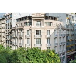 The Excelsior