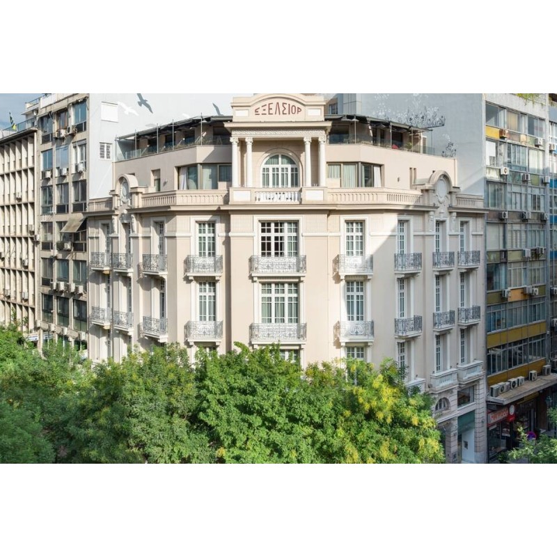 The Excelsior