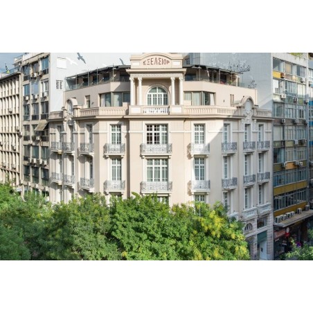 The Excelsior