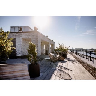 THE FLAG Meiller Gärten