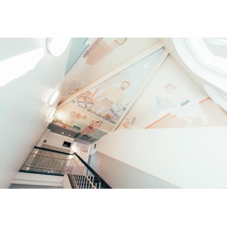 The Folks Hotel Konepaja