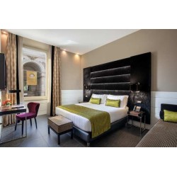 The Glam Hotel