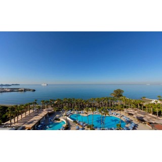 The GrandResort By Leonardo Hotels