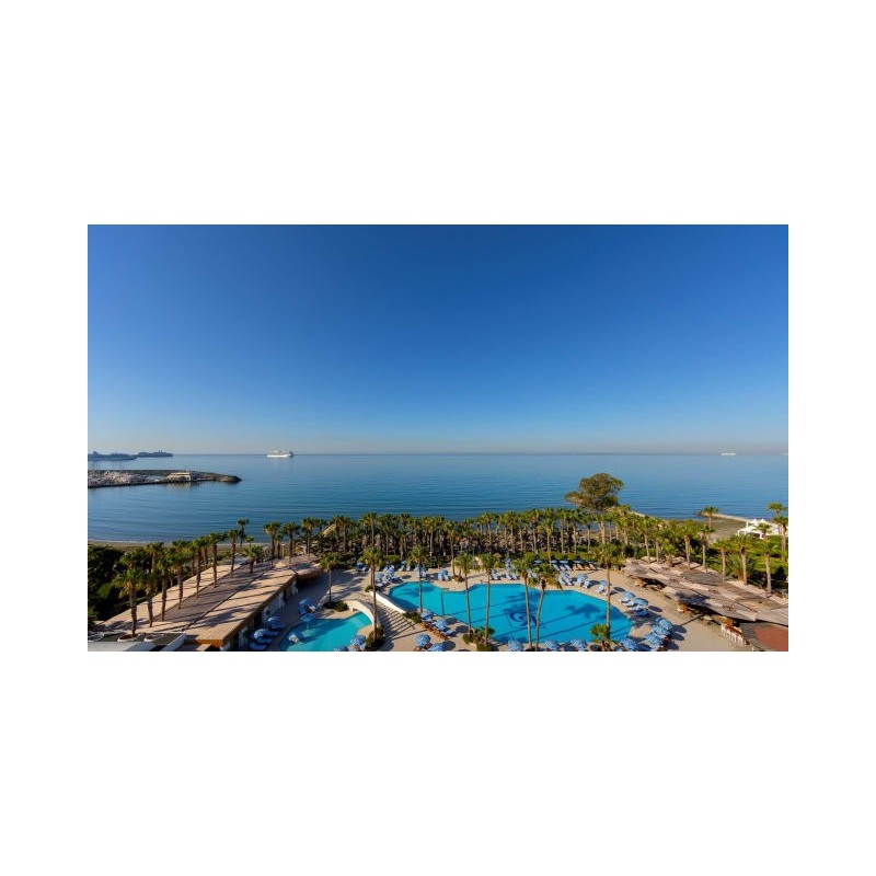 The GrandResort By Leonardo Hotels