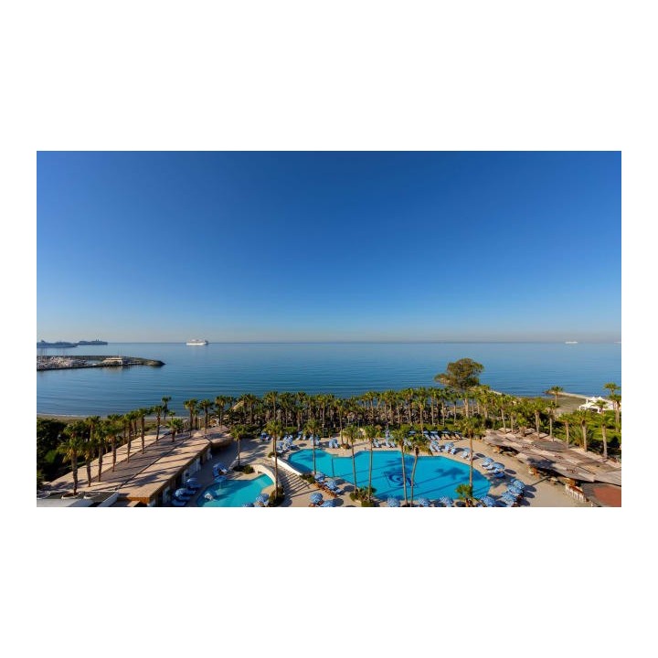 The GrandResort By Leonardo Hotels