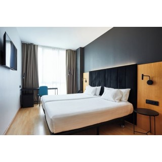 Hotel Silken St. Gervasi