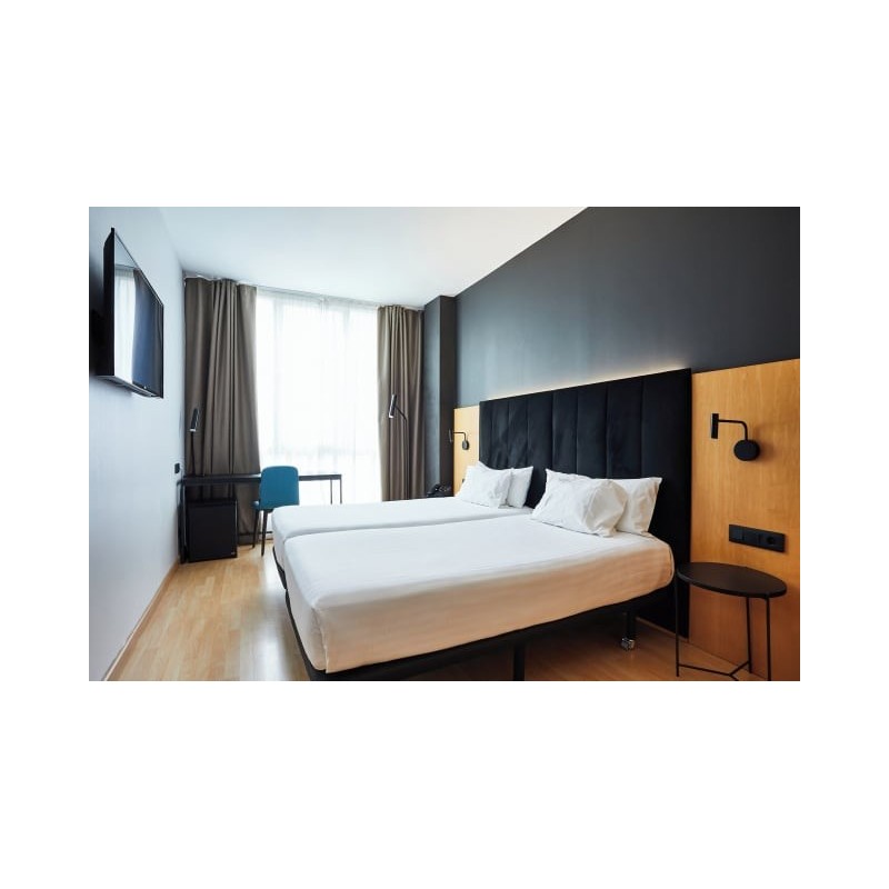 Hotel Silken St. Gervasi