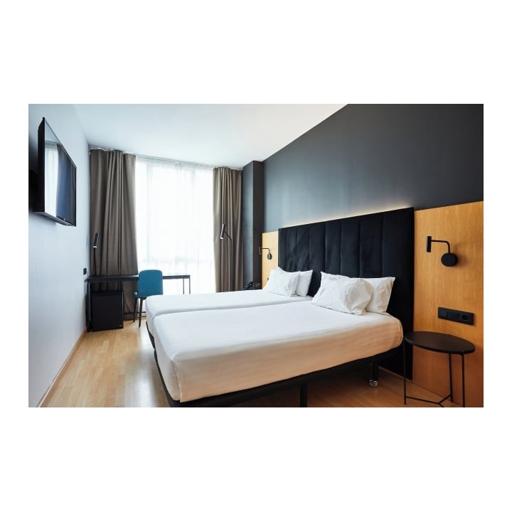 Hotel Silken St. Gervasi