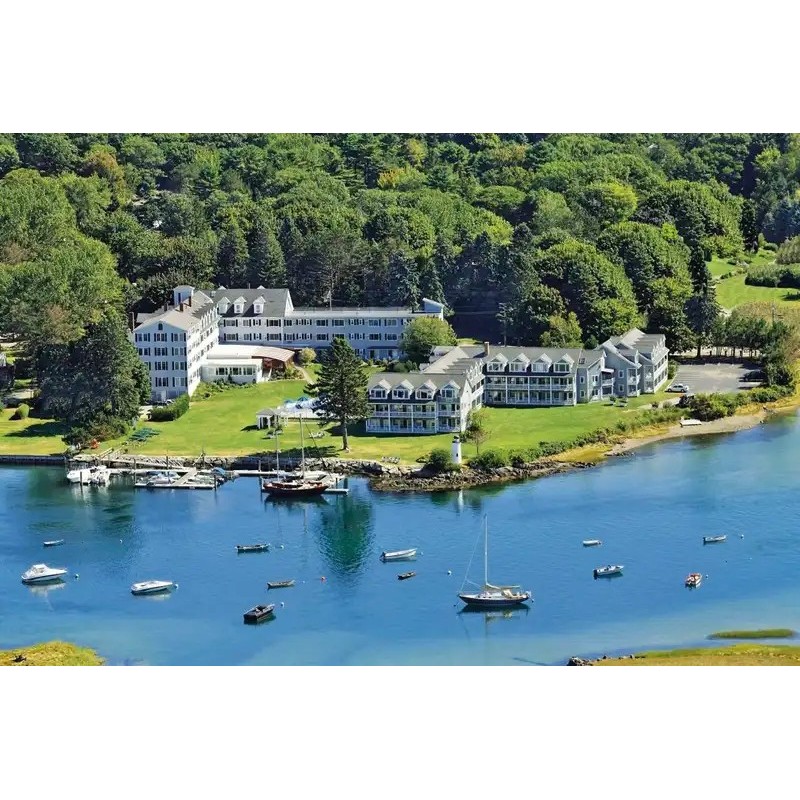 The Nonantum Resort