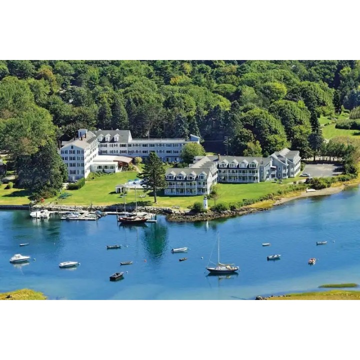 The Nonantum Resort