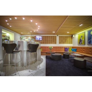 The Huxley Copenhagen