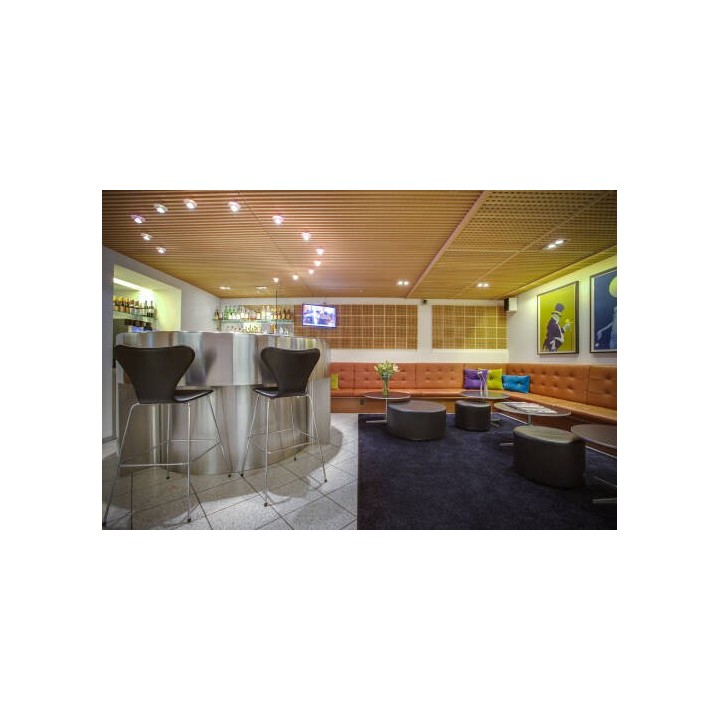 The Huxley Copenhagen