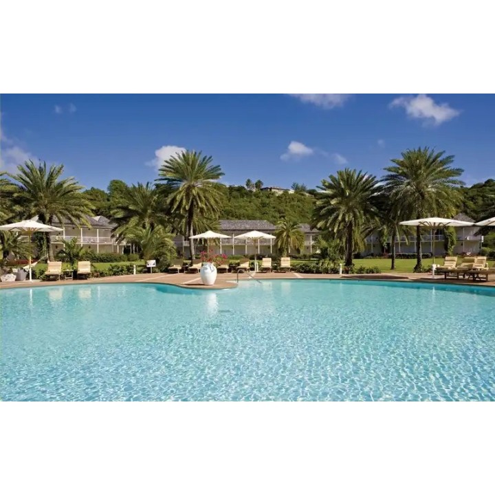 The Inn at English Harbour