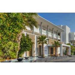 The Island Hotel