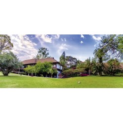 Safari Park Hotel