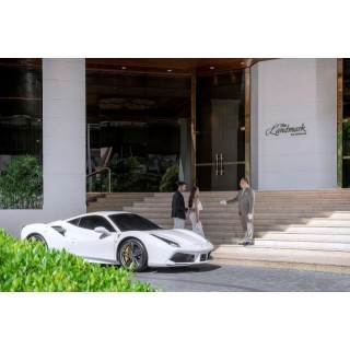 The Landmark Bangkok