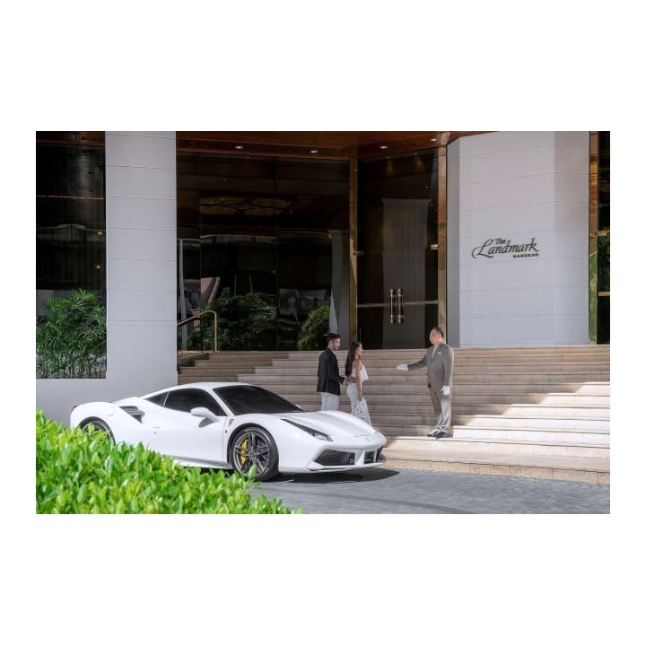 The Landmark Bangkok